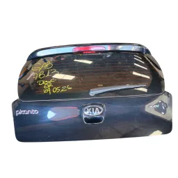 Tampa Traseira Picanto 1.0 2013 a 2016 Automático Original