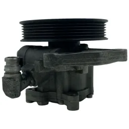 BOMBA DIREÇÃO MERCEDES ML320 ML350 V6 DIESEL 2007 A 2011
