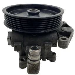 BOMBA DIREÇÃO MERCEDES ML320 ML350 V6 DIESEL 2007 A 2011