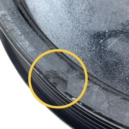 BOMBA DIREÇÃO MERCEDES ML320 ML350 V6 DIESEL 2007 A 2011