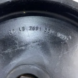 BOMBA DIREÇÃO MERCEDES ML320 ML350 V6 DIESEL 2007 A 2011