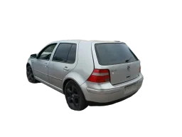 RETALHO LATERAL TRASEIRA ESQUERDA GOLF 1999 00 01 02 03 2006