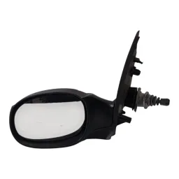 Retrovisor Esq Peugeot 206 207 Hoggar Passion até 14 Man