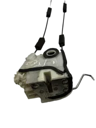 FECHADURA PORTA TRASEIRA DIREITA HONDA CITY 2009 2014