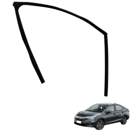 Canaleta Vidro Porta Dianteira Direita Honda City 2022/2025