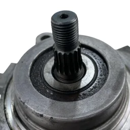 BOMBA VACUO NISSAN FRONTIER 2.5 DIESEL 2007 A 2012