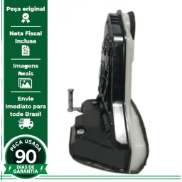 FECHADURA TRASEIRA ESQUERDA COROLLA HILUX SW4 YARIS 15/ 25