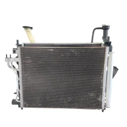 Kit Radiador Picanto 2013 a 2016 1.0 Aut Original