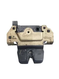 Fechadura Tampa Traseira Vectra Hatch e Sedan 2006 a 2011
