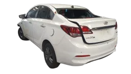 RETALHO LATERAL TRASIERA ESQUERDA HB20 2013 14 15 2019 SEDAN