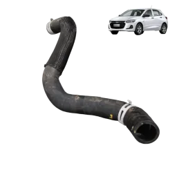 mangueira radiador chevrolet onix 2022