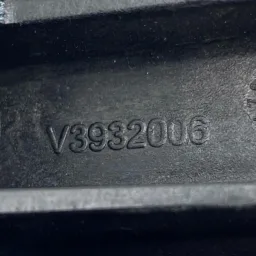 CARCAÇA VÁLVULA TERMOSTÁTICA VW AMAROK 2.0 TURBO 2010 A 2017