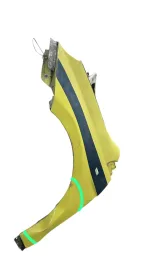Paralama Esquerdo Fiat Grand Siena 2012 a 2021 AMARELO