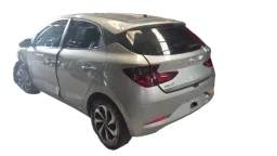 RETALHO LATERAL TRASEIRA ESQUERDA HB20 2020 21 22 2025 HATCH