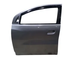Porta Dianteira Esquerda Spin 2013 2014 2015/.. S/ Moldura