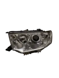 Farol Esq Pajero Dakar L200 2010/2018 S/ XÊNON C/ DETALHE 8301A875