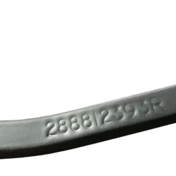 BRAÇO DIR LIMPADOR PARAB SANDERO LOGAN /14 DUSTER OROCH /20