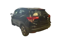RETALHO LATERAL TRASEIRA ESQUERDA HRV 2015 16 17 18 19 2021