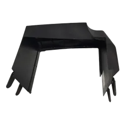 Tampa Caixa Bateria Citroen C3 1.6 16V  04/12 9641105680