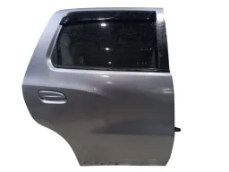 Porta Traseira Direita Spin 2013 2014 2015/.. S/ Moldura
