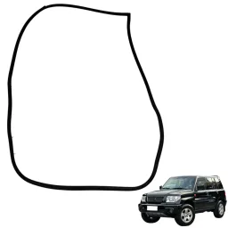 Guarnição Porta Dianteira Direita Pajero TR4 2003 A 2009