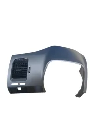 Moldura Painel C/Difusor Ar Honda Civic 07/11 77220snjm00020