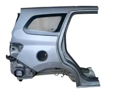 Lateral Traseira Direita Spin 2019 2020/