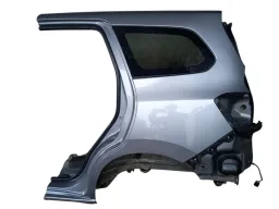 Lateral Traseira Esquerda Spin 2019 2020/