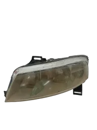 Farol Dianteiro Esquerdo Fiat  Stilo 1.8 2007 2008