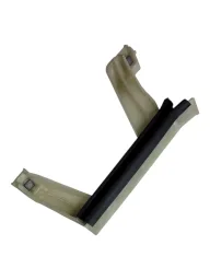 Guia Vidro Dianteiro Esquerdo Citroen C4 Picasso 2009 2012