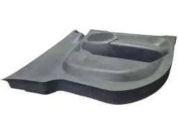 FORRO PORTA TRASEIRA DIREITA FIAT STRADA 2013 2014