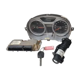 Kit Code Gol 1.0 Flex 2009 a 2023