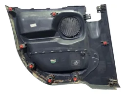 FORRO PORTA TRASEIRA DIREITA FIAT STRADA 2013 2014
