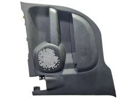 FORRO PORTA TRASEIRA DIREITA FIAT STRADA 2013 2014