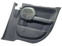 FORRO PORTA TRASEIRA DIREITA FIAT STRADA 2013 2014