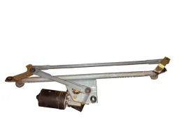 Motor Limpador Parabrisa Dianteiro Vectra 98 3397020388