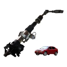 Coluna Direção Astra Zafira Montana 2.0 2001 2012 UZAD0