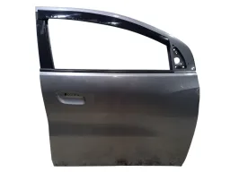 Porta Dianteira Direita Spin 2013 2014 2015/.. S/ Moldura