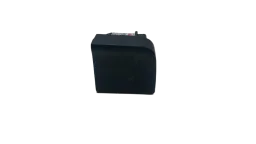 Botao Falso Esq Painel Vw Fox 10 A 16 Foto Real Original