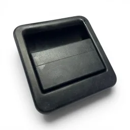 Maçaneta Externa Diant Direita Ducato 1301399808 Original