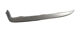 Friso moldura inferior farol esquerdo Logan Sandero 14/20