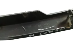 FRISO MOLDURA INFERIOR FAROL ESQUERDO LOGAN SANDERO 14/20