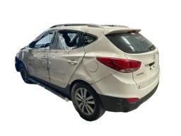 RETALHO LATERAL TRASEIRA ESQUERDA IX35 2010 2011 12 13 2015