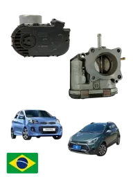 Tbi  Hyundai Hb20 Picanto 1.0 3cc 12v 2013 a 2022 3510004090