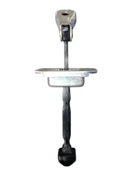 Limitador Porta Dianteira Direita Livina 2009 2010 a 2014