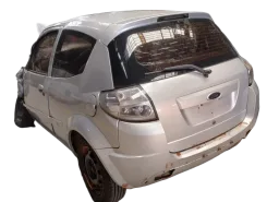 RETALHO LATERAL TRASEIRA ESQUERDA FORD KA 2007 08 09 10 2012