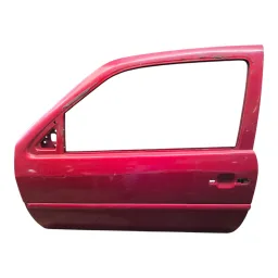 Porta Dianteira Esquerda Gol Parati G3 G4 2P