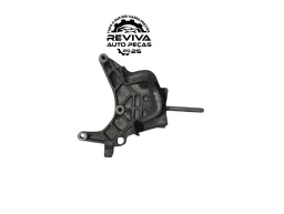 Suporte Coxim Cambio Fiat Stilo 1.8 8v 2008 2009 2010 2011 (