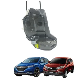 FECHADURA TRASEIRA ESQUERDA HONDA CRV 12 A 16 HRV 16 A 21