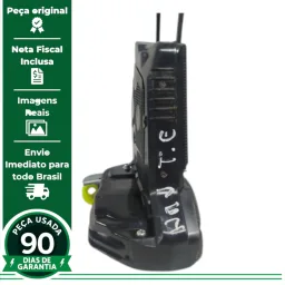 FECHADURA TRASEIRA ESQUERDA HONDA CRV 12 A 16 HRV 16 A 21
